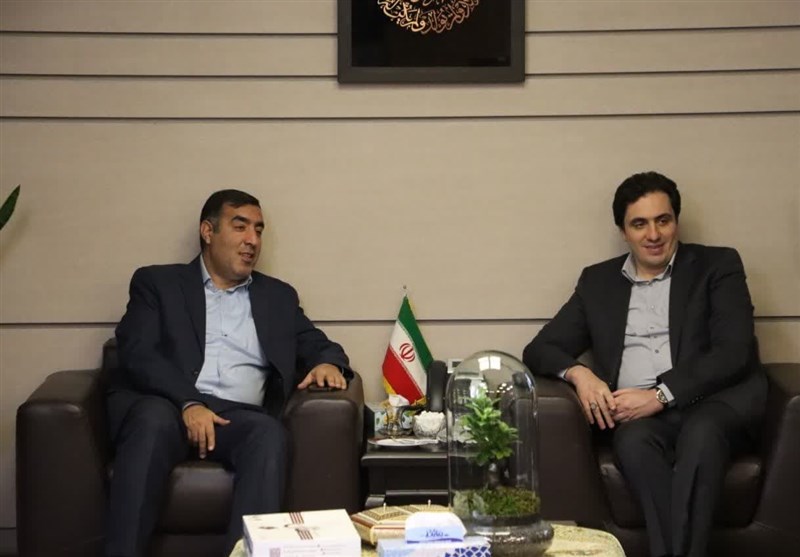 توسعه سرانههای ورزشی در دستور کار مسئولان شهریار