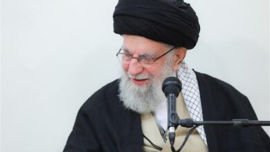 توصیه رهبر انقلاب به دستاندرکاران برنامه اعتکاف