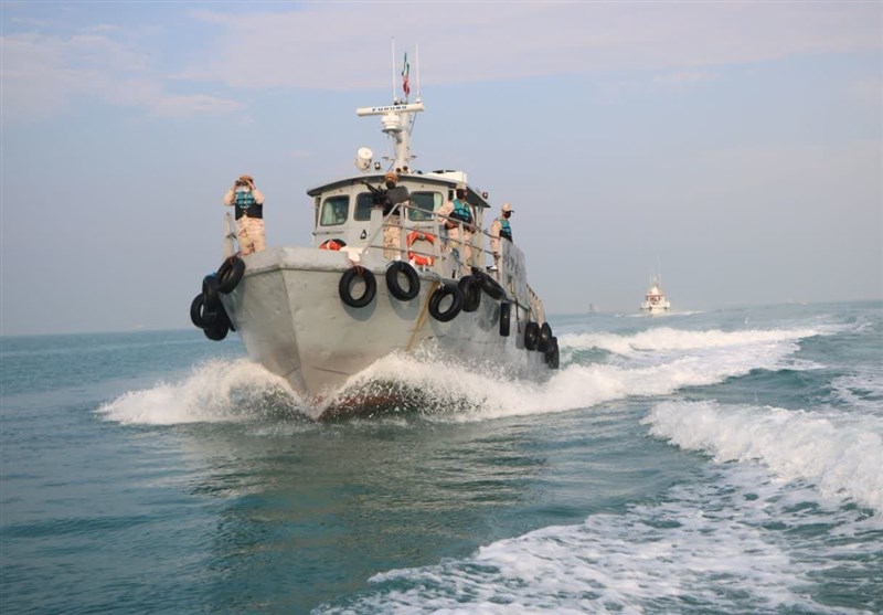 توقیف 13 شناور با 99 میلیارد تومان قاچاق در بوشهر