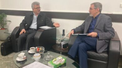 تکمیل بیمارستان جنرال رشت عزم جدی دولت را میطلبد