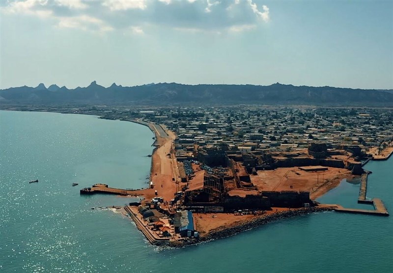 تکمیل صدور اسناد حدنگاری املاک و اراضی جزیره هرمز