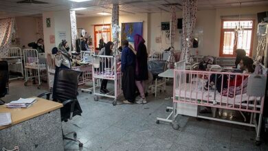 ثبت 179 مورد مثبت آنفولانزا در لرستان