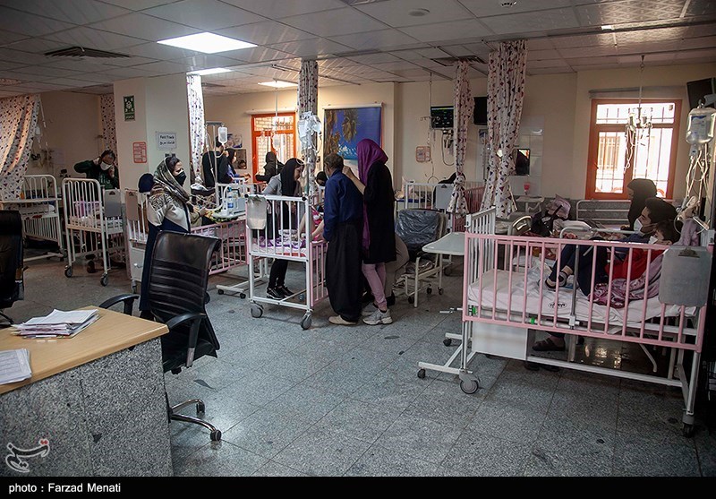 ثبت 179 مورد مثبت آنفولانزا در لرستان