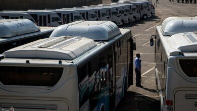 ثبت 350میلیون تردد سالانه در جادههای آذربایجانشرقی