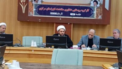 ثبت نام 5 هزار روستایی استان مرکزی در پویش جمعیتی