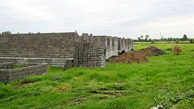 ثبت کمترین میزان تغییرات اراضی با کاربری عمومی در شهر قم