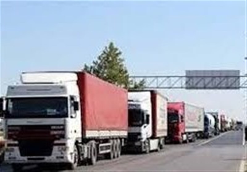 جابهجایی بیش از 9 میلیون تن کالا در استان کرمانشاه