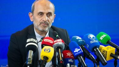 جبلی:دیدگاه فرامرزی از ویژگیهای دور جدید فعالیت صداوسیماست