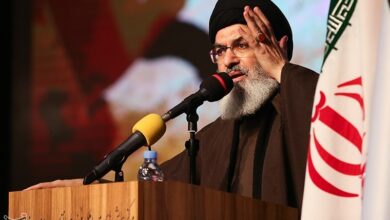 جبهه مقاومت امروز به موشکهای فرهنگی و تبیینی نیاز دارد