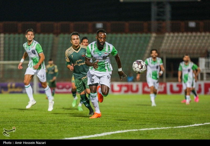 جدال خیبر و مس در خرمآباد؛ رقابت برای جدایی از انتهای جدول