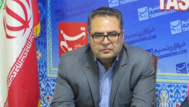 جذب سرمایهگذار رویکرد اصلی در شهرستان محلات خواهد بود