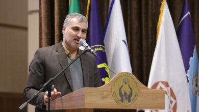 جشن خودکفایی برای 4500 مددجوی کمیته امداد در مشهد