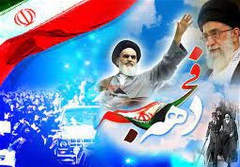 جشنهای روستایی در دهه فجر مورد توجه دهیاری ها قرار گیرد