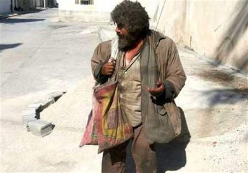 جمعآوری 1630 متکدی در اهواز