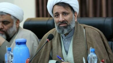 جمهوری اسلامی ایران پرچمدار مقاومت جهانی است