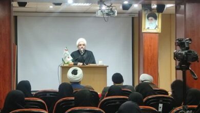 جهاد امیدآفرینی یکی از رسالتهای مهم بسیج طلاب است