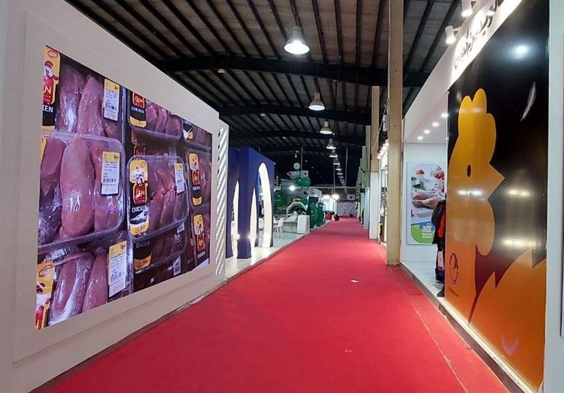 جهادگران عرصه امنیت غذایی کشور در گیلان گردهم آمدند+فیلم