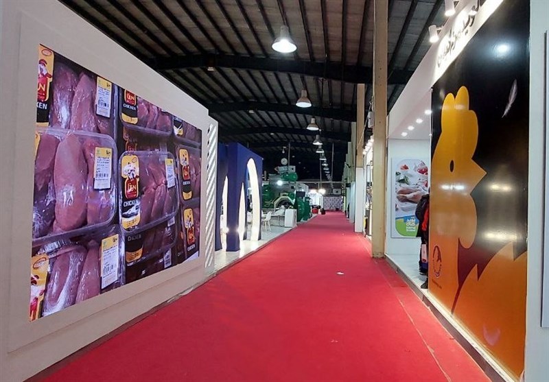 جهادگران عرصه امنیت غذایی کشور در گیلان گردهم آمدند+فیلم