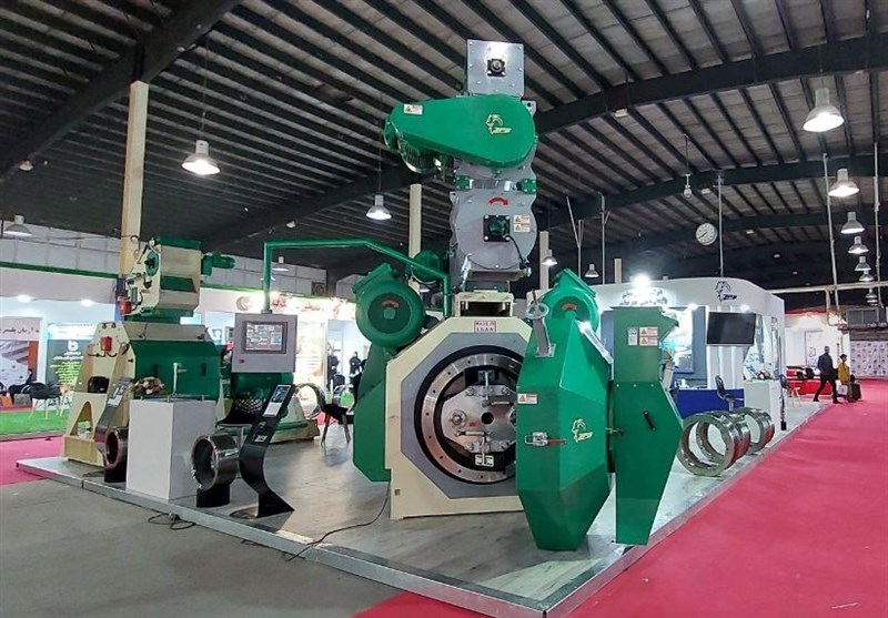 جهادگران عرصه امنیت غذایی کشور در گیلان گردهم آمدند+فیلم