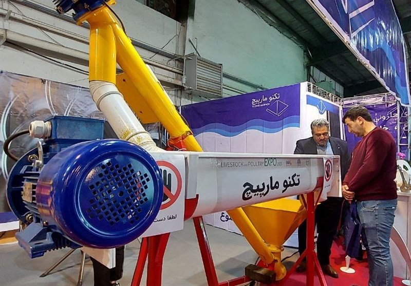 جهادگران عرصه امنیت غذایی کشور در گیلان گردهم آمدند+فیلم