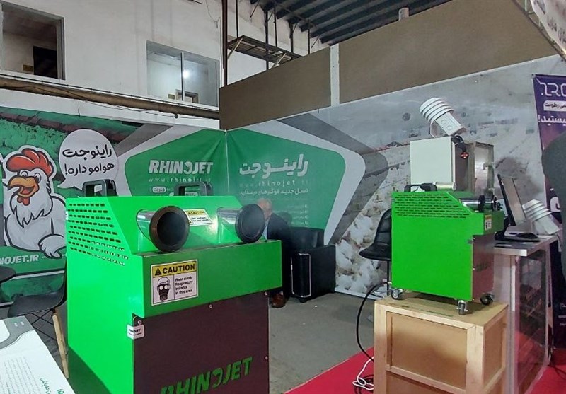 جهادگران عرصه امنیت غذایی کشور در گیلان گردهم آمدند+فیلم