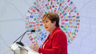 جهان به سوی رشد اقتصادی پیش میرود؟