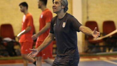 جوانگرایی از تیم ملی به باشگاهها سرایت کرد