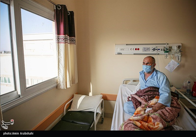 جولان ویروس آنفولانزا و کرونا در خراسان شمالی