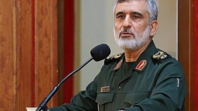 حاجیزاده: برخی فریب خوردند و فکر کردند ایران تضعیف شده است