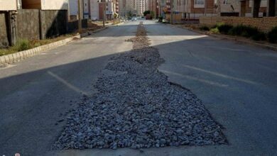 حاشیه شهر بجنورد نیازمند نگاه ویژه مدیریت شهری است