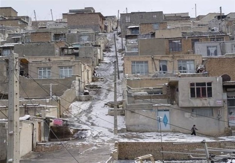 حاشیهنشینی با توسعه روستاها و شهرستانها به حداقل میرسد