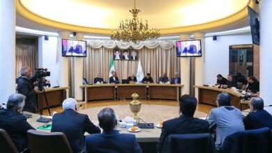 حاشیهنشینی و پروژههای ناتمام تبریز باید تعیین تکلیف شوند