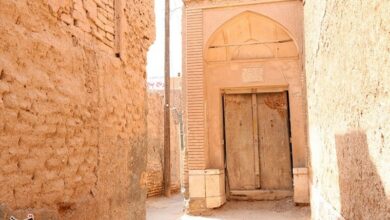 حال ناخوش خانههای تاریخی کرمان/ گنجینهای در سایه فراموشی!