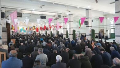 حرکت امام(ره) در انقلاب دنیا را بیدار کرد