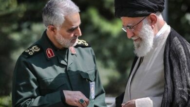 حرکت دقیق در مسیر ولایت مهمترین شاخصه زندگی حاج قاسم است