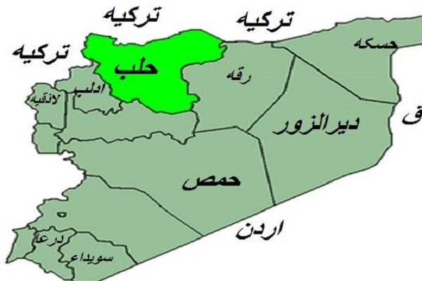 حریم هوایی سوریه امن است؟