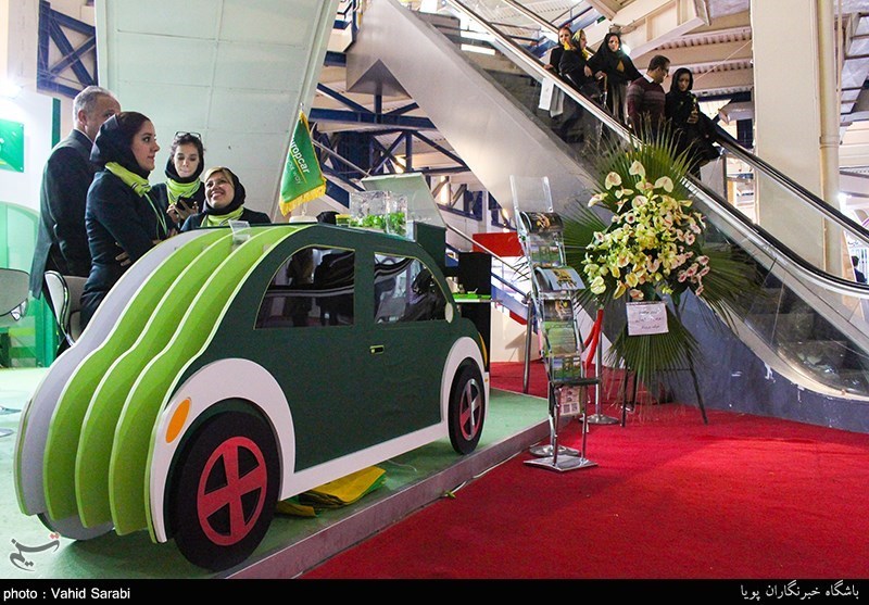 حضور متفاوت و موثر همدان در نمایشگاه بینالمللی گردشگری