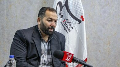 حقوق دولتی معادن در شهرستان ورزقان هزینه نمیشود!