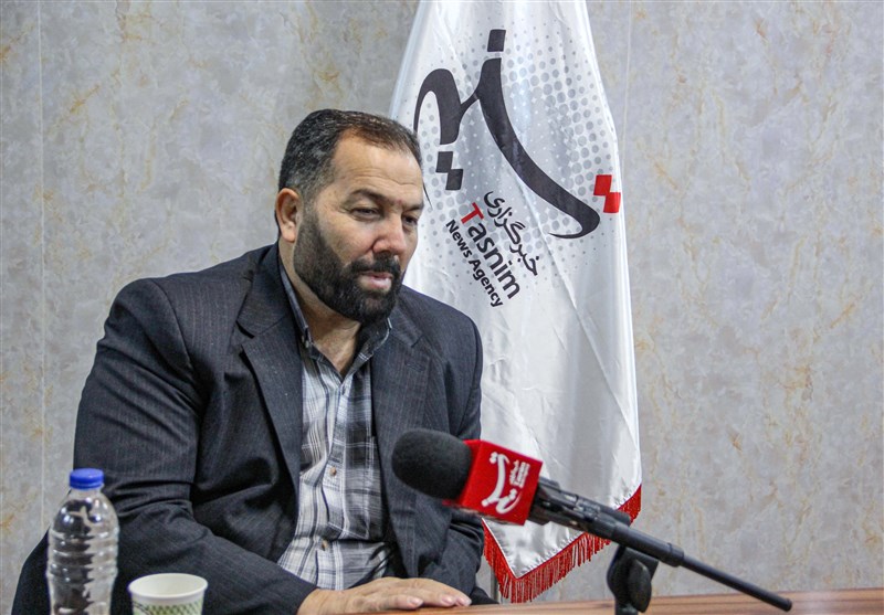 حقوق دولتی معادن در شهرستان ورزقان هزینه نمیشود!