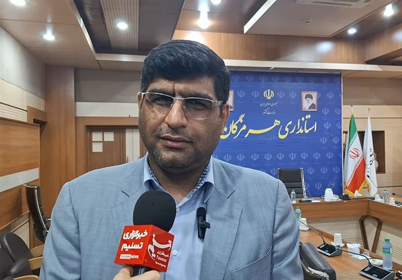 حل مشکل 45 ساله اسناد مالکیت جزیره هرمز