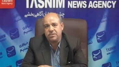 حل مشکلات شهرستان فراهان نیازمند مشارکت تمام دستگاههاست