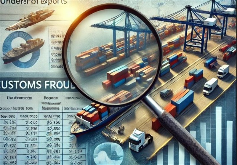 حلقه مفقوده صادرات در زنجان چیست؟