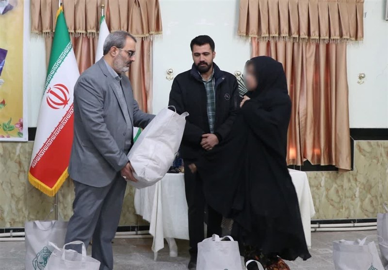 حمایت از خانوادههای زندانیان در پویش فجر بعثت