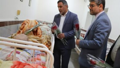 حمایت کمیته امداد بوشهر از 1397 بیمار صعبالعلاج