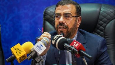 خارج شدن حسابهای مالی معادن فارس از استان قابل پذیرش نیست