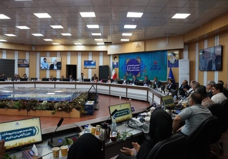 خارگ تامینکننده بیش از 70 درصد ارز کشور