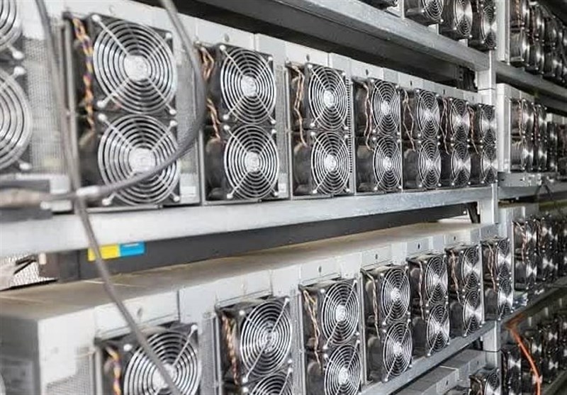 خاموشی 1944 ماینر غیرمجاز با اخذ جریمه 625 میلیاردی در شیراز