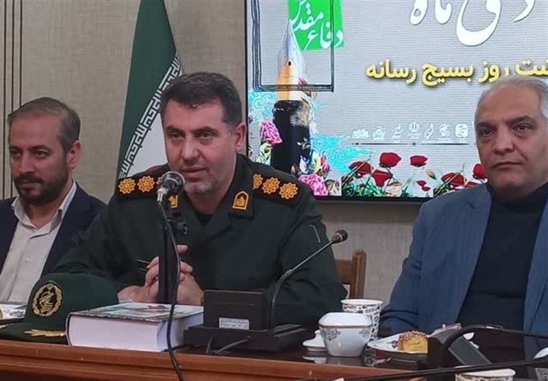 خبرنگاران روایت اول و برتر را عهدهدار باشند