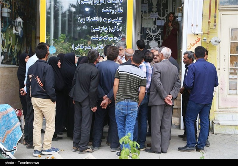 خدمات دفاتر الکترونیک قضایی برای جانبازان رایگان شد