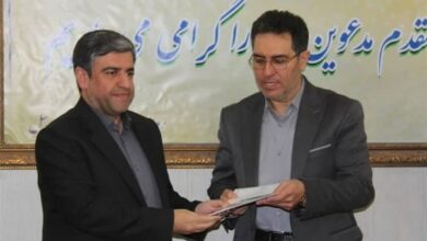 خدمترسانی به مردم و تکمیل راه آهن مطالبه اصلی مردم اردبیل